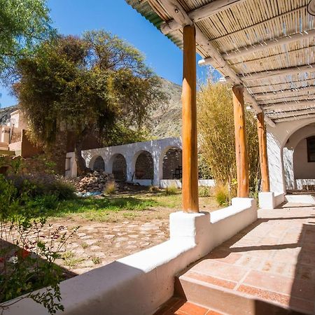 Espacio Purmamarca Εξωτερικό φωτογραφία